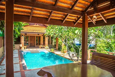 Kata Pool Villa ​No.7 – Fotos 4