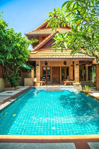 Kata Pool Villa ​No.7 – Fotos 9