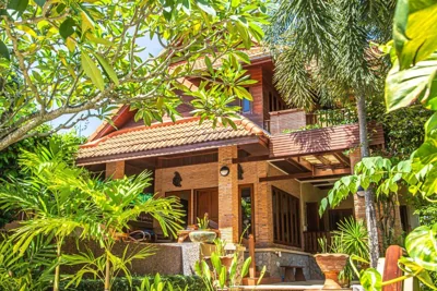 Kata Pool Villa ​No.7 – Fotos 11