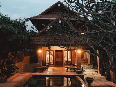 Kata Pool Villa ​No.7 – Fotos 12