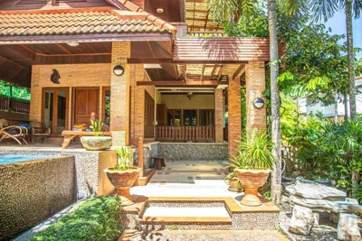 Kata Pool Villa ​No.7 – Fotos 13