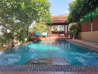 Kata Pool Villa ​No.7 – Fotos 14