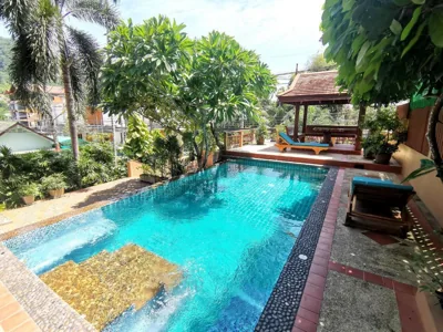 Kata Pool Villa ​No.7 – Fotos 15