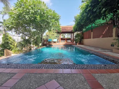 Kata Pool Villa ​No.7 – Fotos 16
